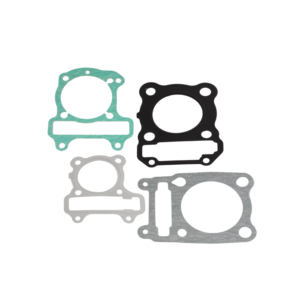 Juntas e Kit de Fixação