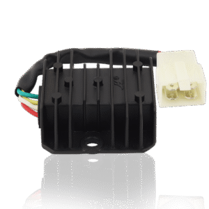 Regulador de tensão