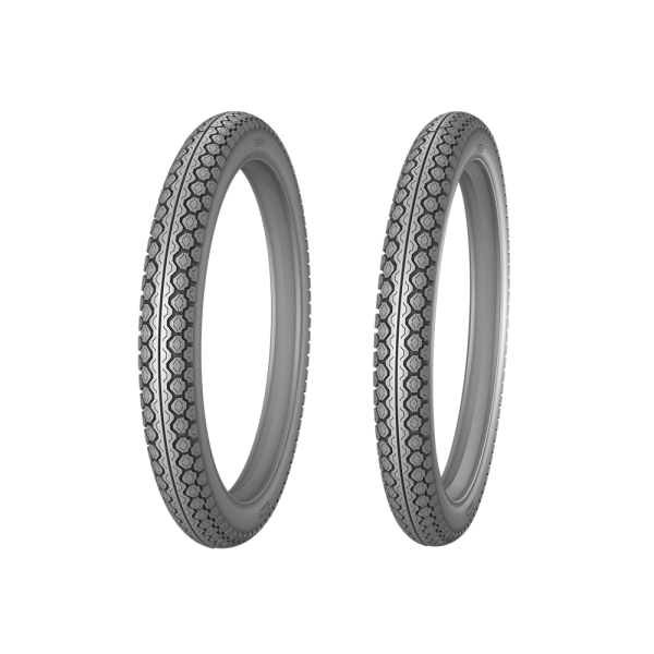 Elpra Premium parts - Tyres and tubes