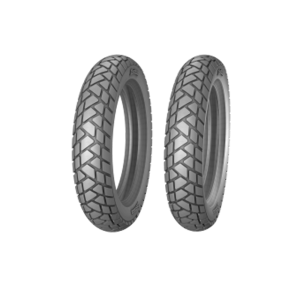 Elpra Premium parts - Tyres and tubes