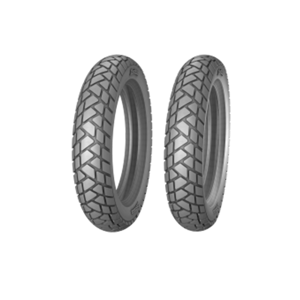 Elpra Premium parts - Tyres and tubes