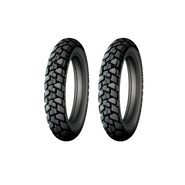 Elpra Premium parts - Tyres and tubes