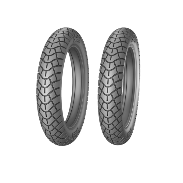 Elpra Premium parts - Tyres and tubes