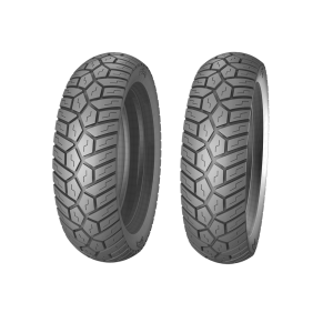 Elpra Premium parts - Tyres and tubes