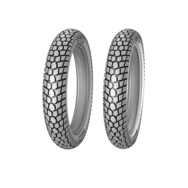 Elpra Premium parts - Tyres and tubes