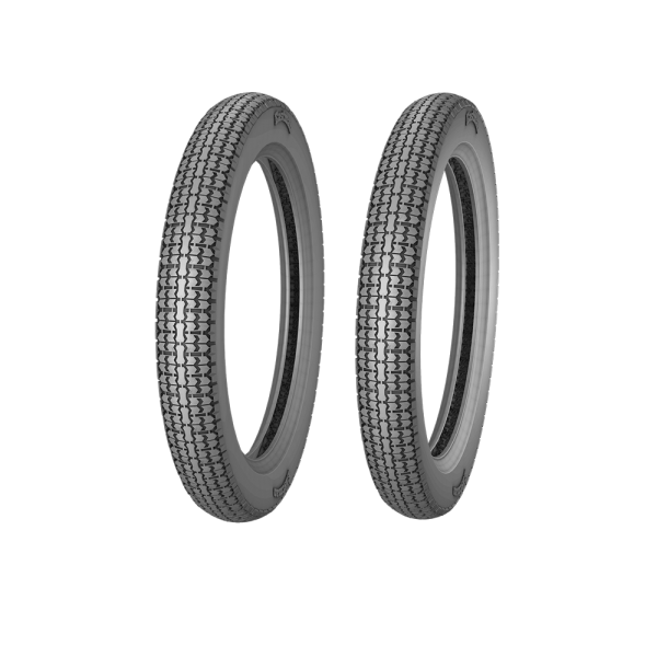 Elpra Premium parts - Tyres and tubes