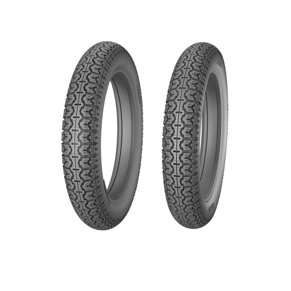 Elpra Premium parts - Tyres and tubes