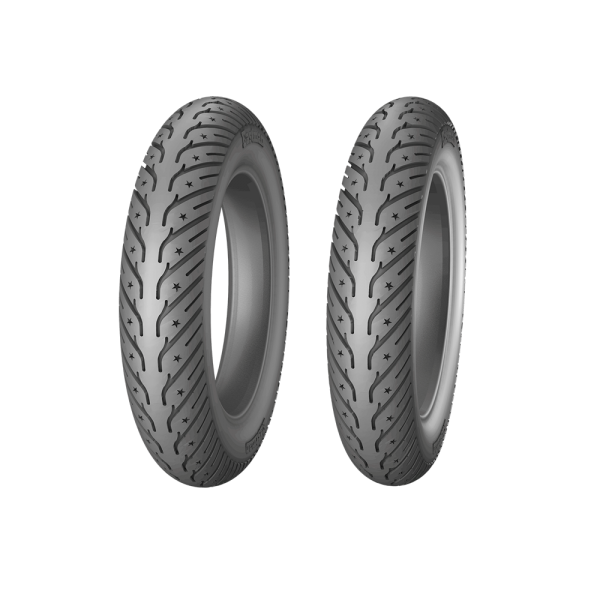 Elpra Premium parts - Tyres and tubes