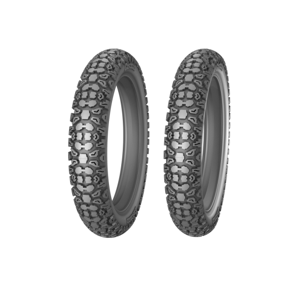 Elpra Premium parts - Tyres and tubes