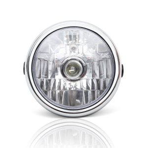 Elpra Premium parts - Headlight