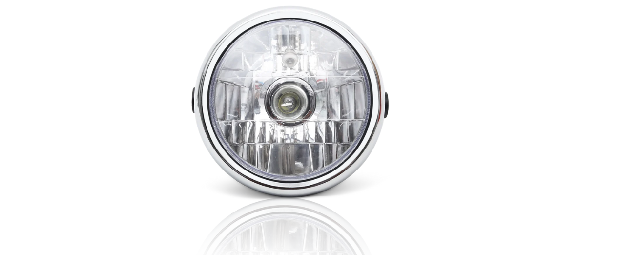 Electrical & Light Parts