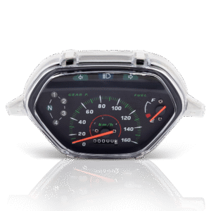 Instrument panels