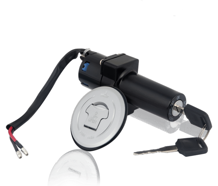 Tank Ignition Key Tank cap and lock set – Elprapremium