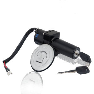 Tapa de tanque y juego de cerraduras